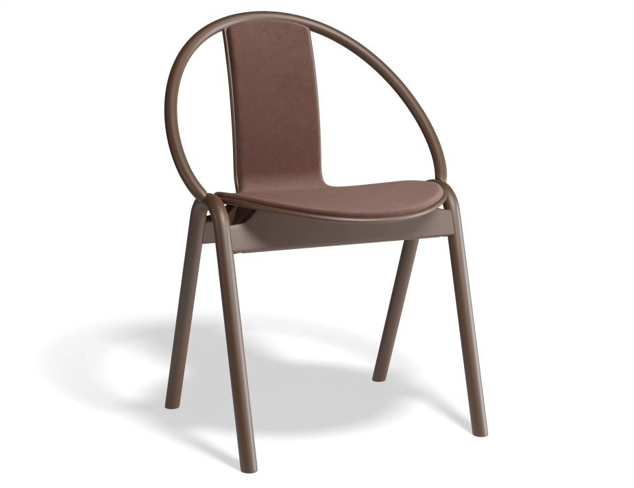 Again Chair Fullpad B34 Elmo