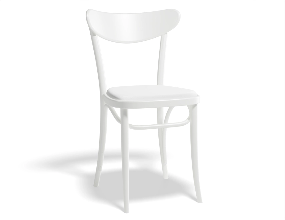 Banana Chair Whitepigment Prince
