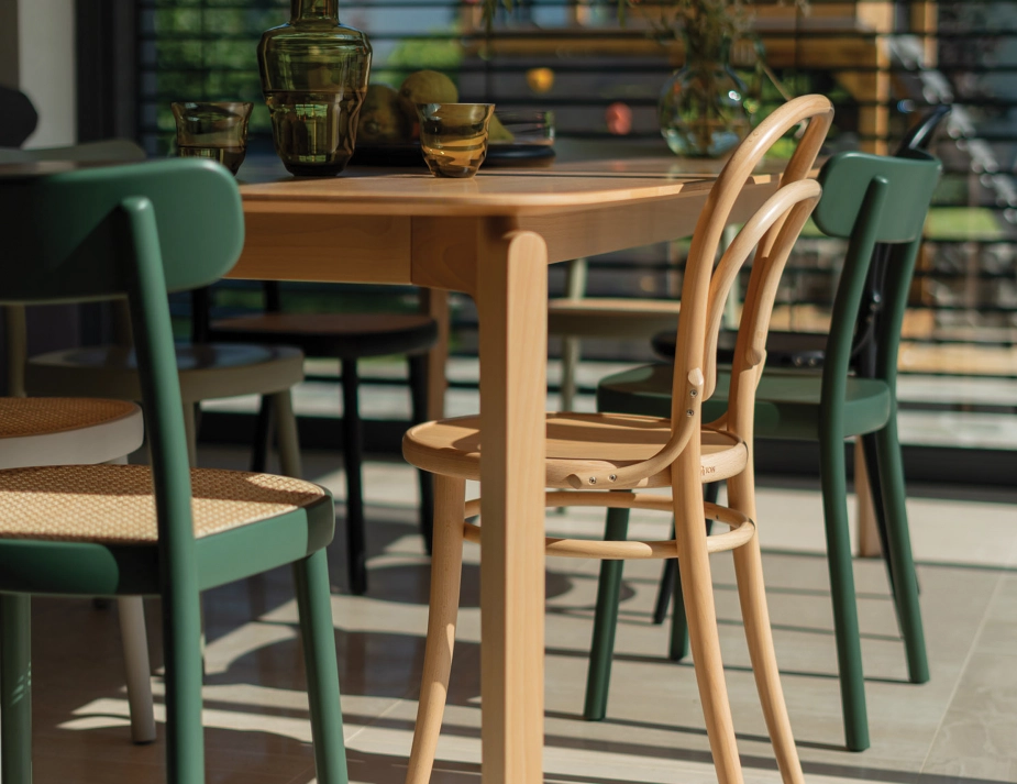 La Zitta Chair
