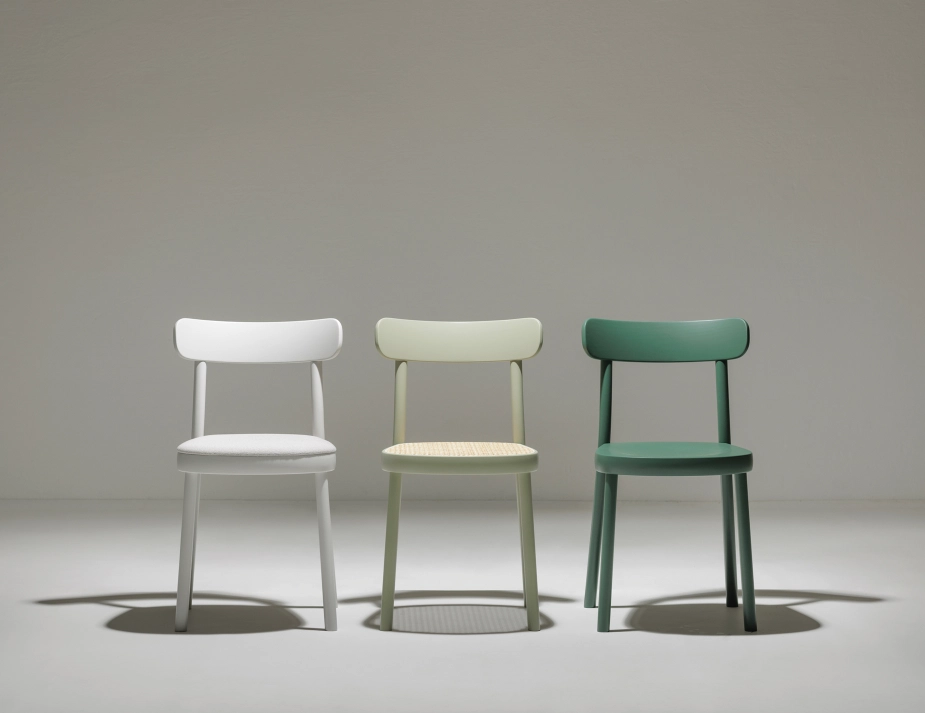 La Zitta Chair