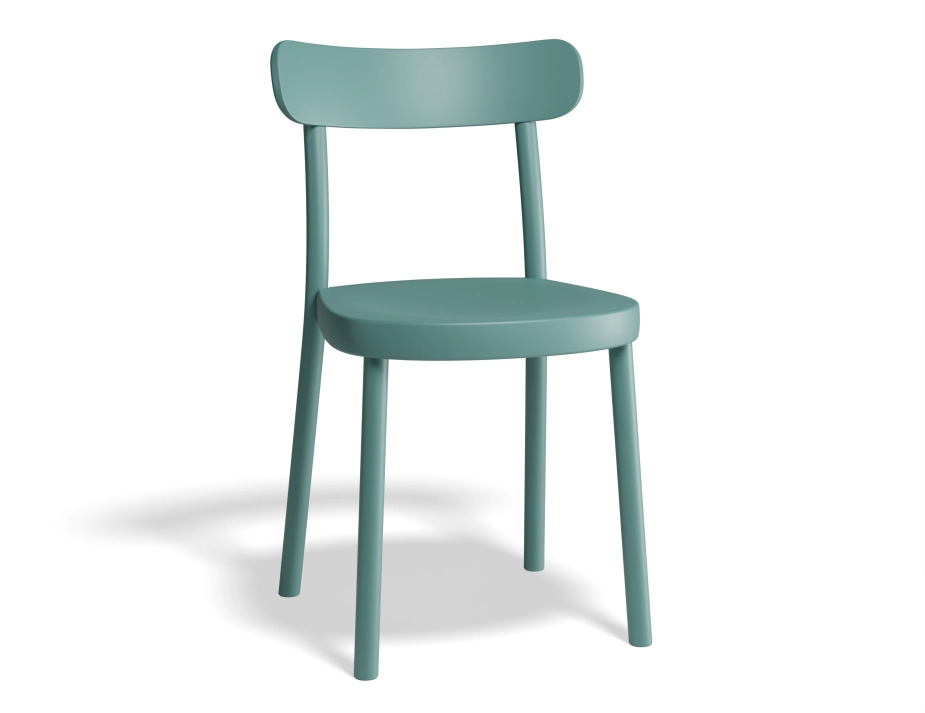 La Zitta Chair Lichengreen
