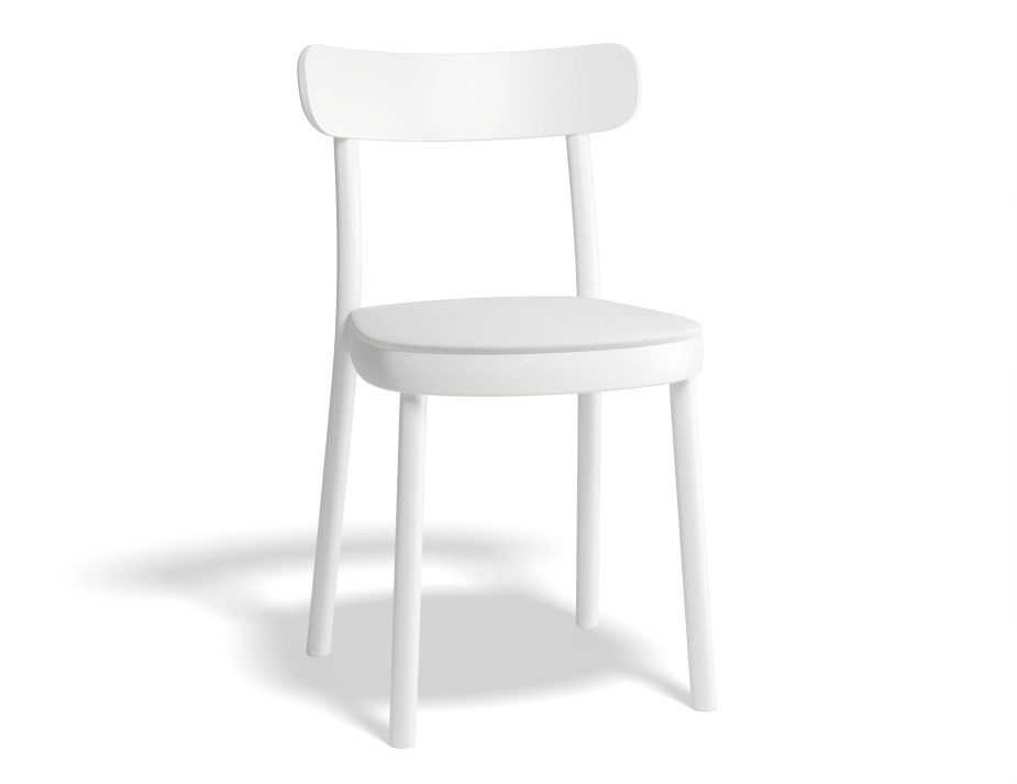 La Zitta Chairpad Whitepigment Prince