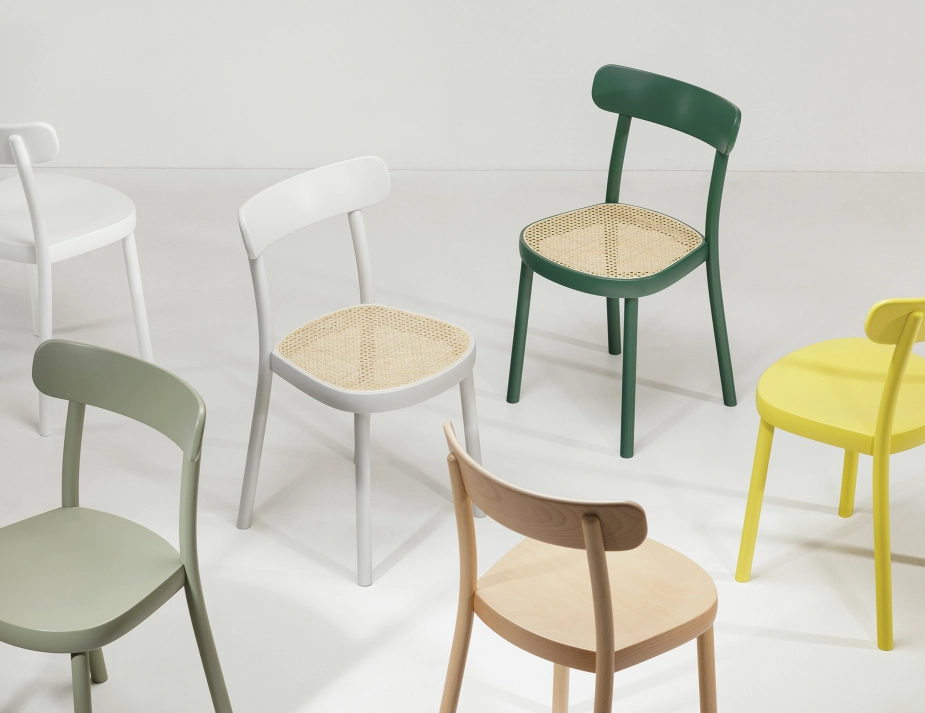 La Zitta Upholstered Chair