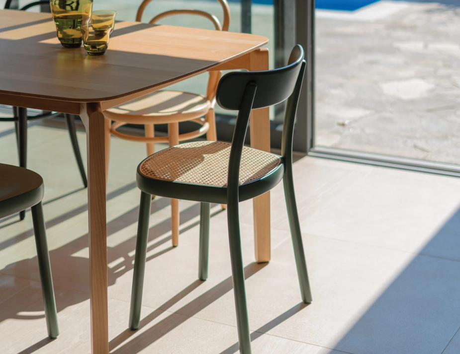 La Zitta Upholstered Chair