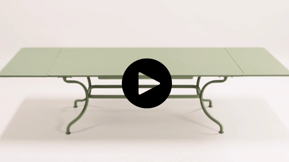 Romane Extending Table
