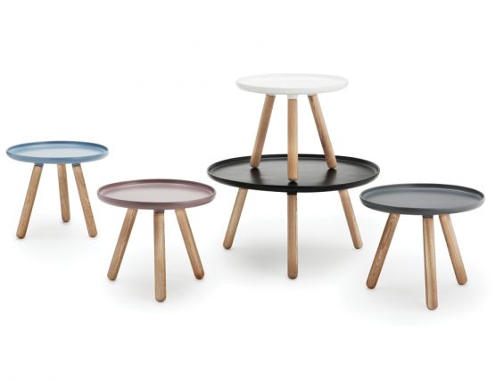 Small Tables