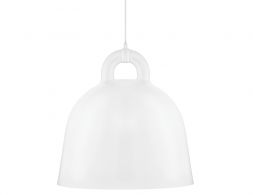 Bell Pendant_0012_502088_Bell_Lamp_Large_White_1