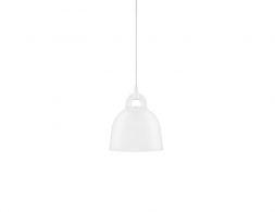 Bell Pendant_0015_502082_Bell_Lamp_XSmall_White_1