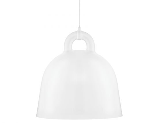 Bell Pendant_0012_502088_Bell_Lamp_Large_White_1