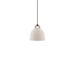 Bell Pendant_0007_502098_Bell_Lamp_XSmall_Sand_1