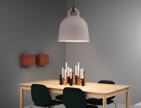 Normann copenhagen bell large deals