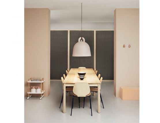 Normann copenhagen bell store large