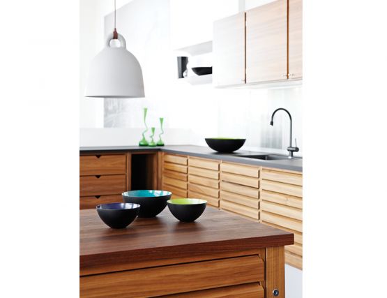 Normann copenhagen bell shop pendant