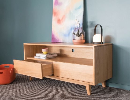 Bentwood best sale entertainment unit