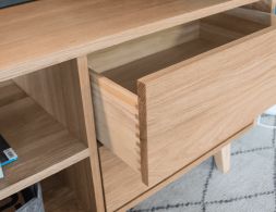 Solid Oak_designer