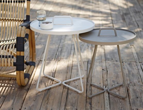 Tables For Outdoor