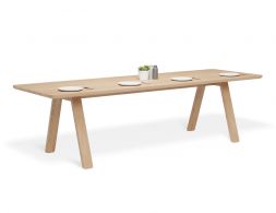 Stelvio 280 Cm 4 Seater Dining Table