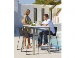 Outdoor Stool Designer