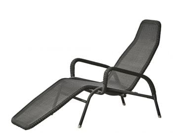 Sunrise Relaxing Chair by Strand & hvass For Cane-line image