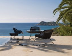 Outdoor Talbe Modern