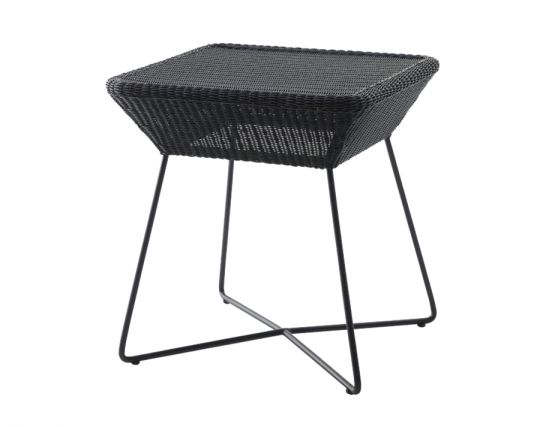 Outdoor Modern Side Table