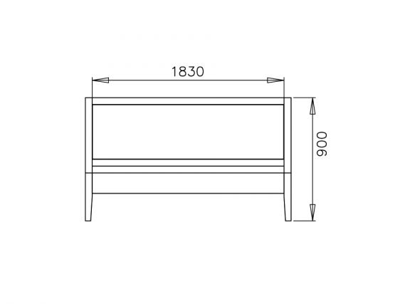 Kingbed Size