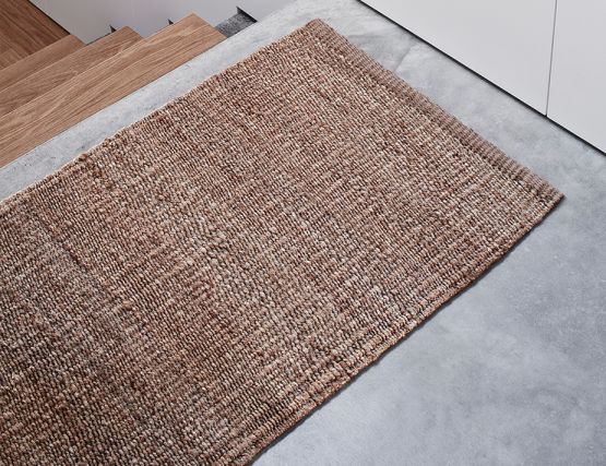 Nest Weave Enterance Mat Natural