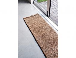 Sahara Weave Enterance Mat Natural