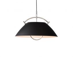 Pendant_0002_L037S Wegner Pendant Black_grande