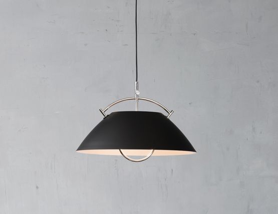 The Pendant By Hans Wegner