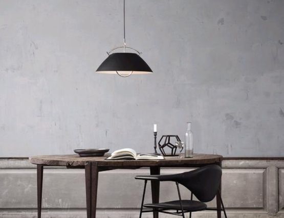 Pendant_0001_L037S Wegner Pendant Black A_grande