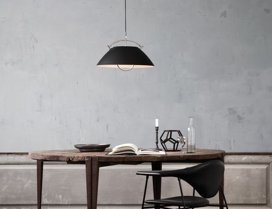 Wegner Pendant