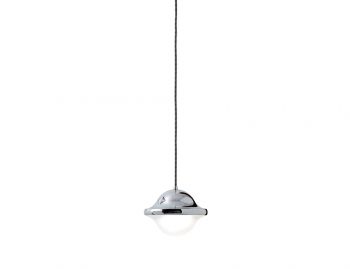 BUBI Pendant by Henning Koppel for Pandul image