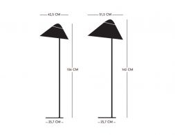 Floor Lamp Specs