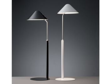 VIP Floor Lamp by Joergen Gammelgaard for Pandul image