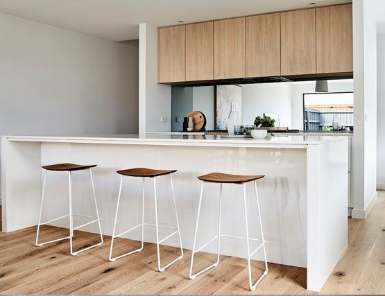 Island best sale bench stools
