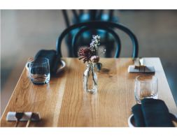 Table Tops Vic Ash
