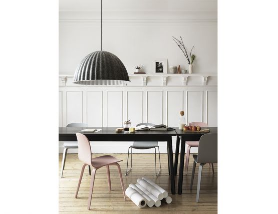 Grey pendant shop