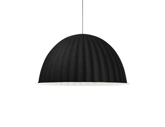 Black Large Under Bell Muuto