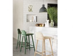 Unfold Muuto_0001_Nerd Bar Stool_Flow_Unfold_Turnaround