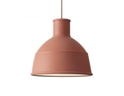 Unfold Terracotta