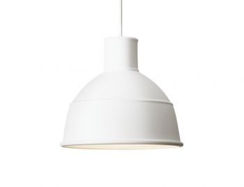 Unfold Pendant by Form Us With Love for Muuto image