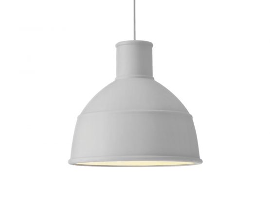 Muuto unfold pendant shop light