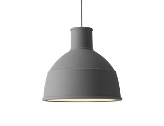 Suspension clearance muuto unfold