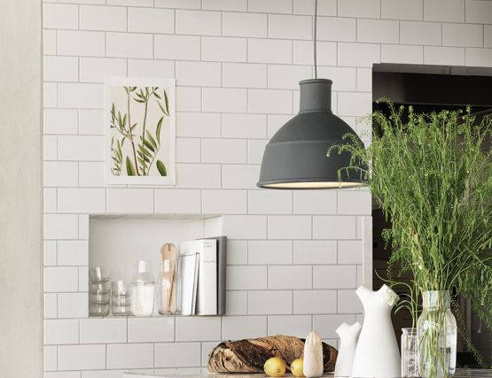 Unfold lamp outlet
