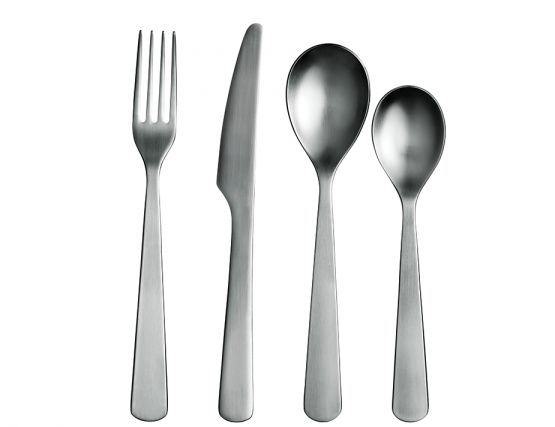 Cutlery Set Normanncopenhagen