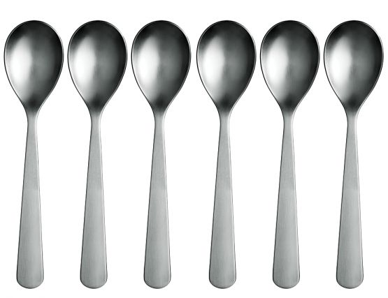 Spoons