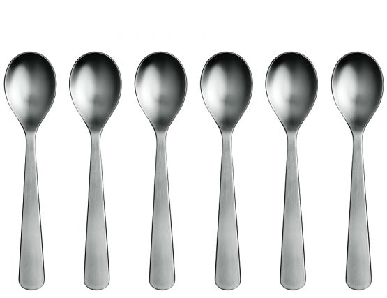 Teaspoons