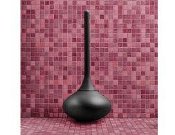 Black Ballo Mosaic