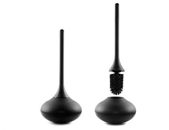 Black Ballo Brush